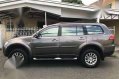 MITSUBISHI Montero Sports GlsV 2012 Automatic Rush Sale-2