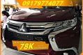 Mitsubishi Montero Sport Gls Automatic 2018 for sale -0