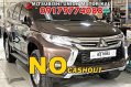 FOR SALE Mitsubishi Montero Sport Glx 2018-0