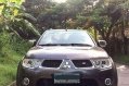 2013 Mitsubishi Montero Sport GLS-V 4x2 for sale -0