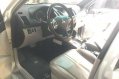 GTV 2012 Mitsubishi Montero 4x4 top of the line-6