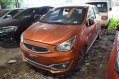 Mitsubishi Mirage Gls 2016 for sale-2