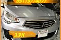 Super sale as low as 33K DOWN Mitsubishi Mirage G4 Glx Automatic 2018-0