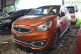 Mitsubishi Mirage Gls 2016 for sale-3