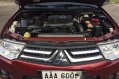 Mitsubishi Montero Sport 2014 GLS-V AT-6