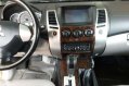 Mitsubishi Montero GTV 4x4 2011 AT for sale -3