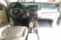 GTV 2012 Mitsubishi Montero 4x4 top of the line-4