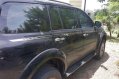 2015 Mitsubishi Montero for sale -5