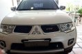 Mitsubishi Montero GTV 4x4 2011 AT for sale -7