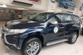 ZERO DOWNPAYMENT!! 2018 Mitsubishi Montero Sport GLS AT-0