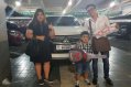 Lack of Req Sure Approved w GC Sure Mitsubishi Montero Sports Premium 2018-0