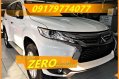 Mitsubishi Montero Sport Glx Manual 2018 for sale -0