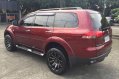 Mitsubishi Montero Sport 2014 GLS-V AT-2