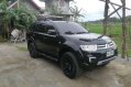 MITSUBISHI Montero Sport 2014 Glx Manual FOR SALE-0