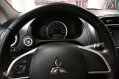 2016 Mitsubishi Mirage GLS Hatchback AT Automatic White-7