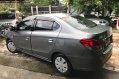 2016 Mitsubishi Mirage AT for sale -5