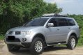 GTV 2012 Mitsubishi Montero 4x4 top of the line-0