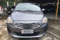 2016 Mitsubishi Mirage AT for sale -0