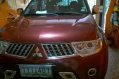 For Sale!!!2011 Mitsubishi Montero Glx-0