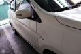 2016 Mitsubishi Mirage GLS Hatchback AT Automatic White-2