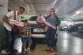 Lack of Req Sure Approved w GC Sure Mitsubishi Montero Sports Premium 2018-4