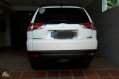 Mitsubishi Montero GTV 4x4 2011 AT for sale -5