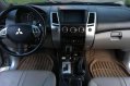 2012 Mitsubishi Montero GTV 4x4 matic FOR SALE-1