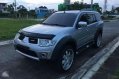 2012 Mitsubishi Montero GTV 4x4 matic FOR SALE-10