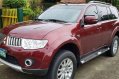 Mitsubishi Montero Sport 2013 for sale-2