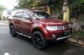 Mitsubishi Montero Sport 2012 for sale-0