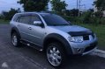 2012 Mitsubishi Montero GTV 4x4 matic FOR SALE-7