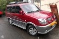 For sale: Mitsubishi Adventure GLS2 Sport-0