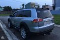 2012 Mitsubishi Montero GTV 4x4 matic FOR SALE-6