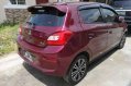 FOR SALE 2017 Mirage Hatchback GLS-3