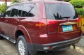 Mitsubishi Montero Sport 2013 for sale-5