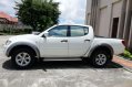 2010 For Sale Mitsubishi Strada-4