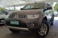 Mitsubishi Montero Sport 2013 for sale-1