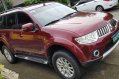 Mitsubishi Montero Sport 2013 for sale-3