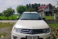 2011 Mitsubishi Montero GLX Manual FOR SALE-2