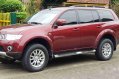 Mitsubishi Montero Sport 2013 for sale-0