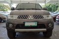 Mitsubishi Montero Sport 2013 for sale-2