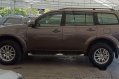 Mitsubishi Montero Sport 2013 for sale-6