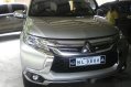 Mitsubishi Montero Sport 2016 for sale-1