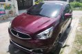 FOR SALE 2017 Mirage Hatchback GLS-0