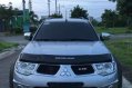 2012 Mitsubishi Montero GTV 4x4 matic FOR SALE-11