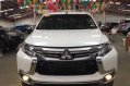 2016 Mitsubishi Montero gls FOR SALE-0