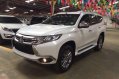 2016 Mitsubishi Montero gls FOR SALE-2