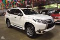 2016 Mitsubishi Montero gls FOR SALE-1