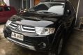 2014 Mitsubishi Montero FOR SALE-1