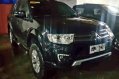 Mitsubishi Montero Sport 2015 for sale-0